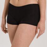 HANRO Cotton Seamless Panty