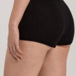 HANRO Cotton Seamless Panty – Bild 2