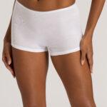 HANRO Cotton Seamless Panty – Bild 4