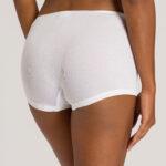 HANRO Cotton Seamless Panty – Bild 5
