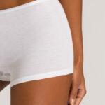HANRO Cotton Seamless Panty – Bild 7