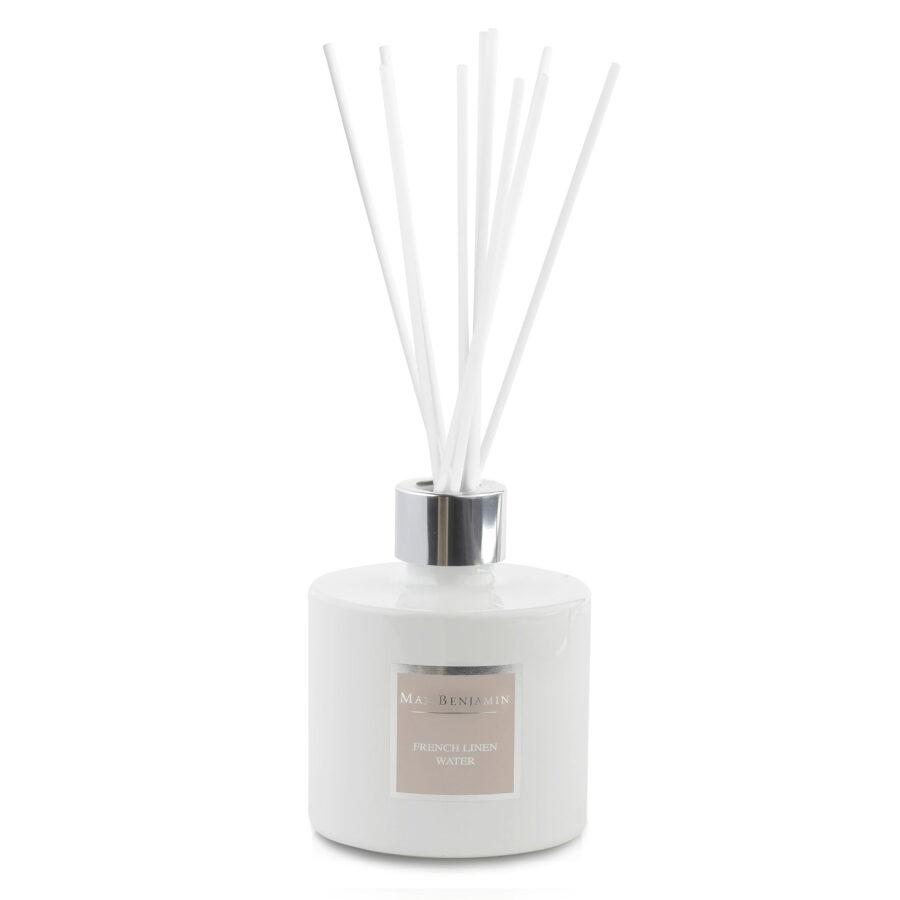 MB D9 Max Benjamin Classic Collection French Linen Water Diffuser scaled
