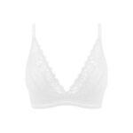 WACOAL Raffine Bralette Weiß