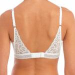 WACOAL Raffine Bralette Weiß – Bild 3