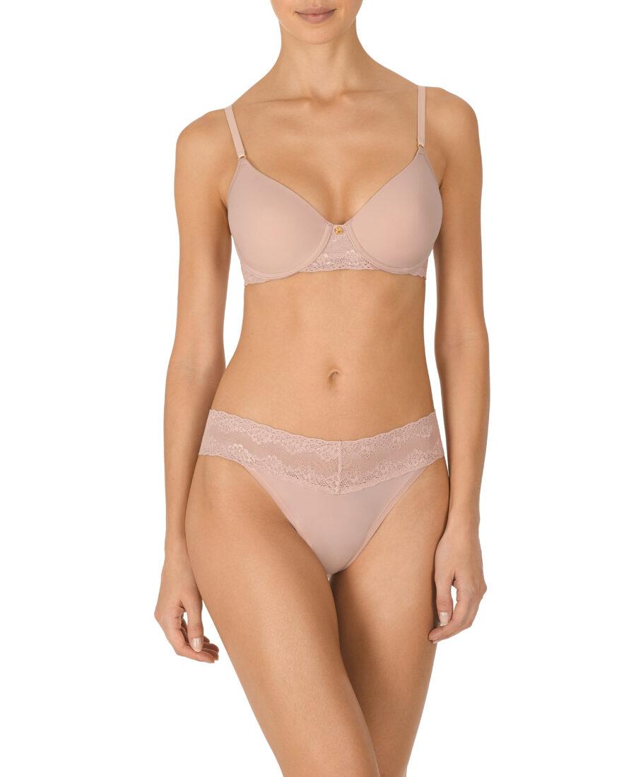 Bliss Perfection 721154 Contour UW Rose Beige Set scaled