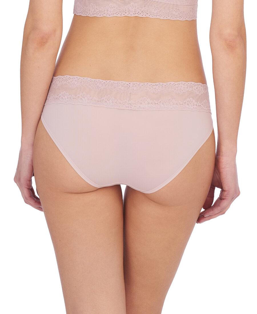Bliss Perfection 756092 One Size V Kini Rose Beige 2 scaled