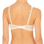 NATORI Heavenly Wandelbarer Bügel BH Weiß – Bild 2