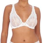 NATORI Heavenly Wandelbarer Bügel BH Weiß – Bild 6
