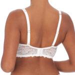 NATORI Heavenly Wandelbarer Bügel BH Weiß – Bild 8