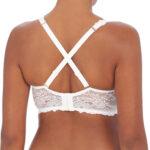 NATORI Heavenly Wandelbarer Bügel BH Weiß – Bild 9