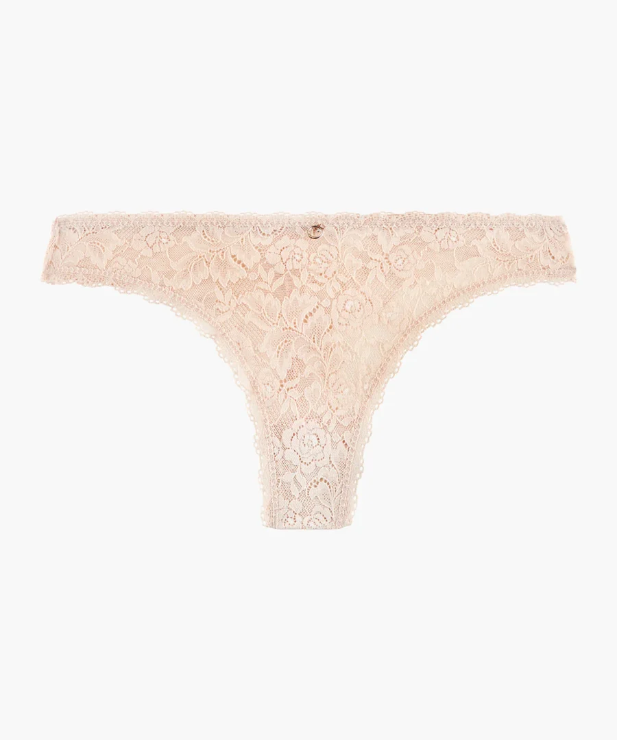AUBADE String Nude d’Été – Bild 3