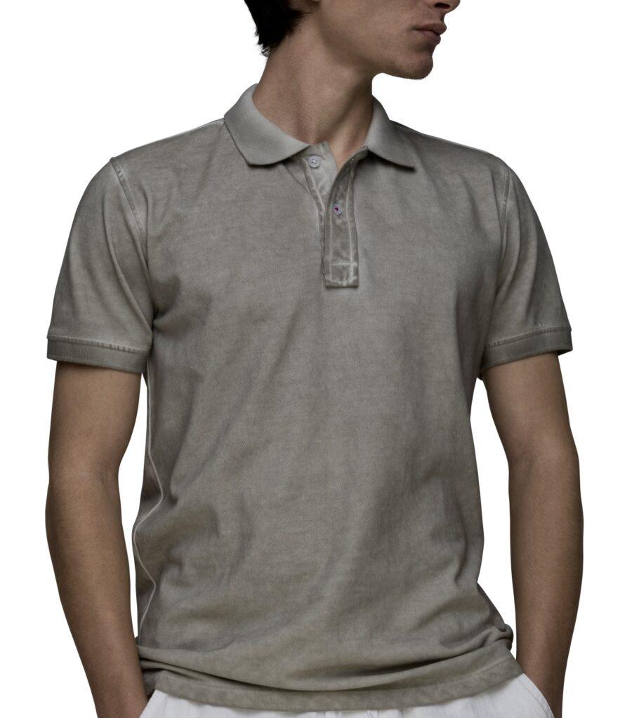 GERRY ST. TROPEZ Poloshirt – Bild 4