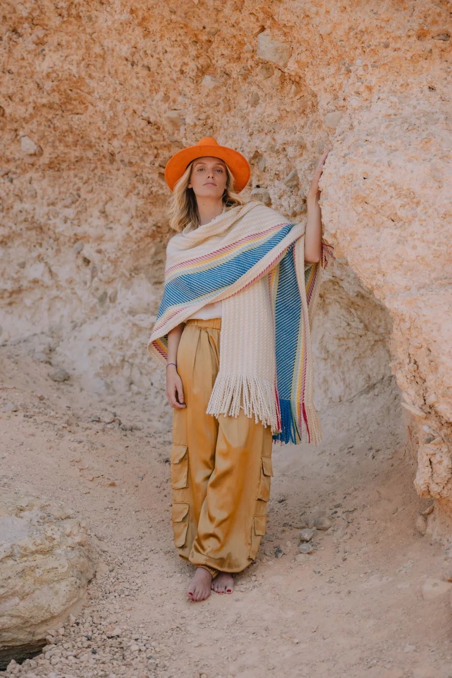 WEHVE Kaftan Alina - Gauchita – Bild 2