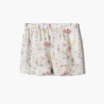 ZIMMERLI Cotton Sateen Print Shorty Summer Fields – Bild 4