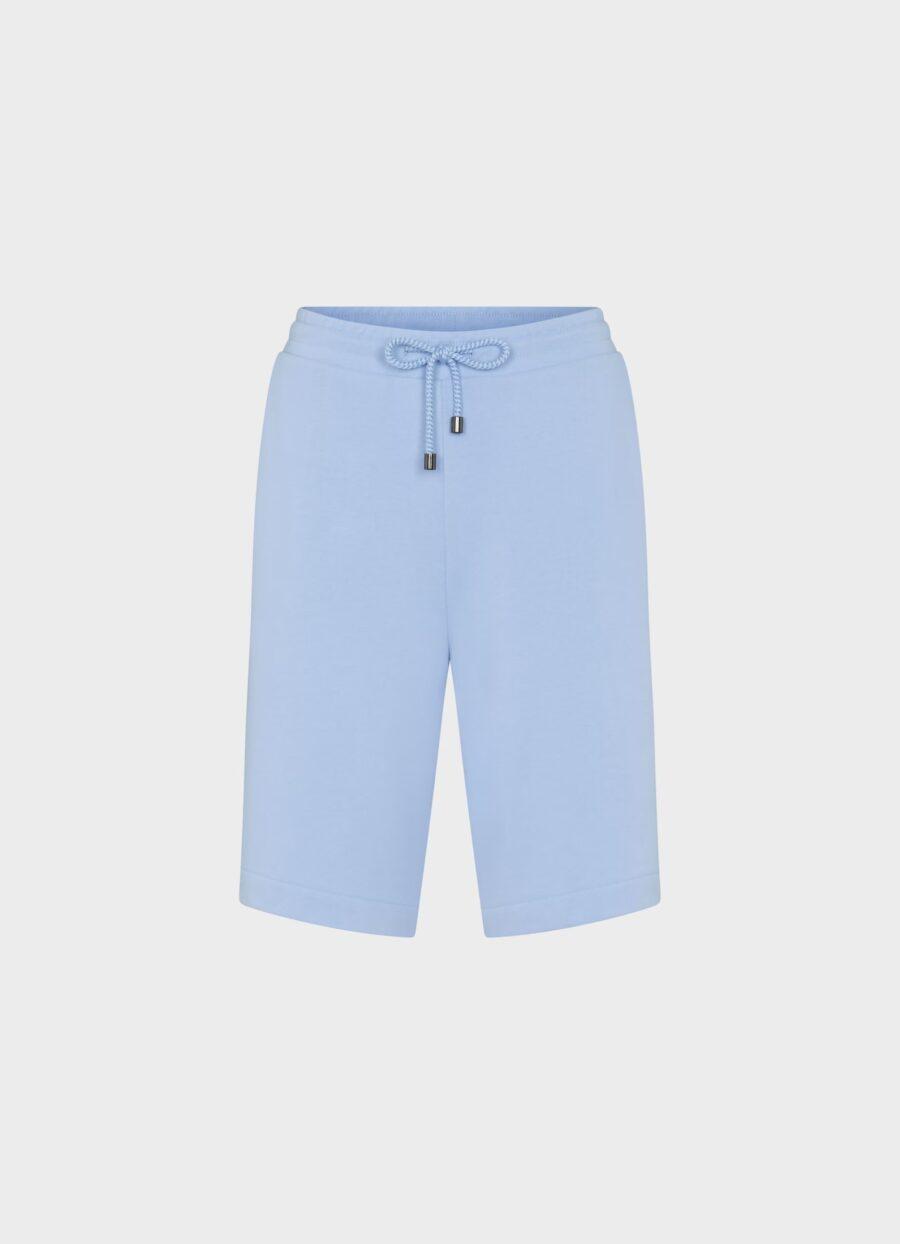 JUVIA Bermudas Brenda Marine Blue – Bild 3