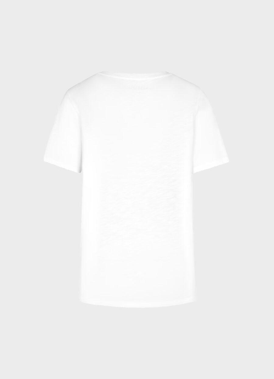 JUVIA T-Shirt "Christina" Regular Fit – Bild 2