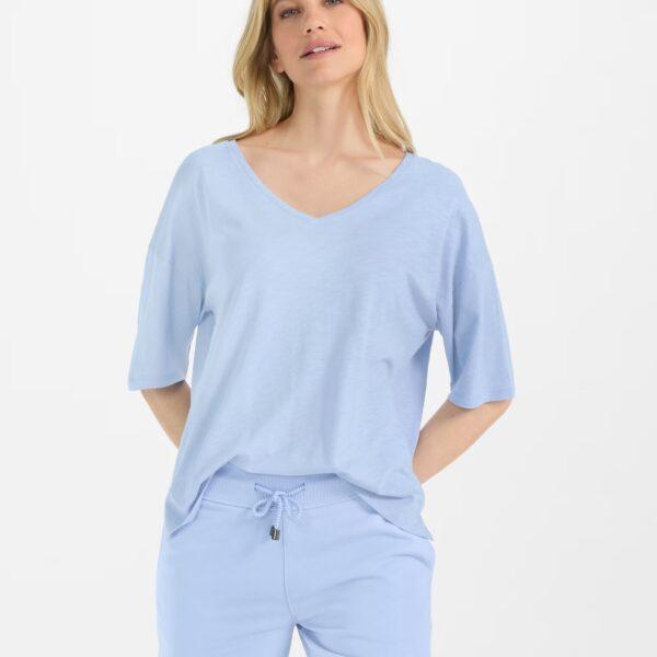 JUVIA T-Shirt "Dana" Loose Fit