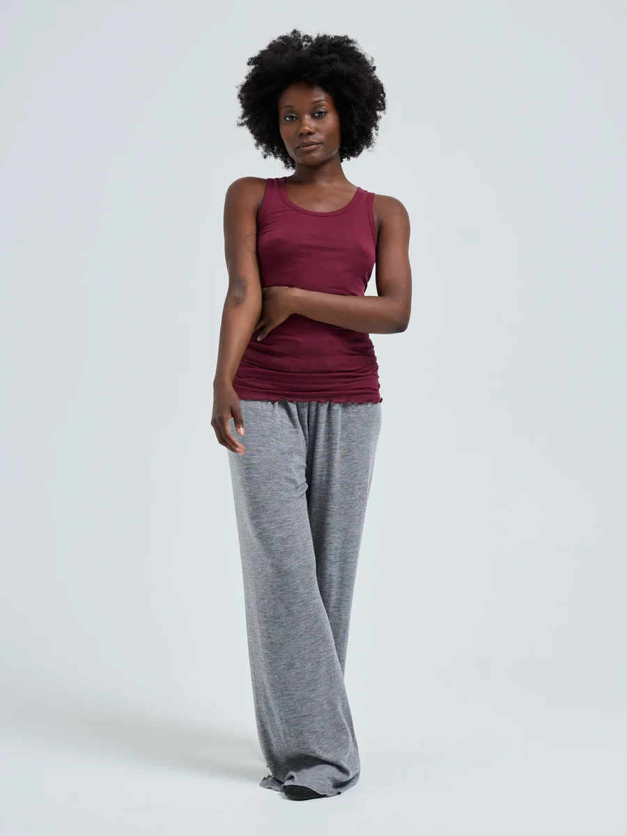 SEAMLESS BASIC Cotton Bella Tank Top – Bild 10