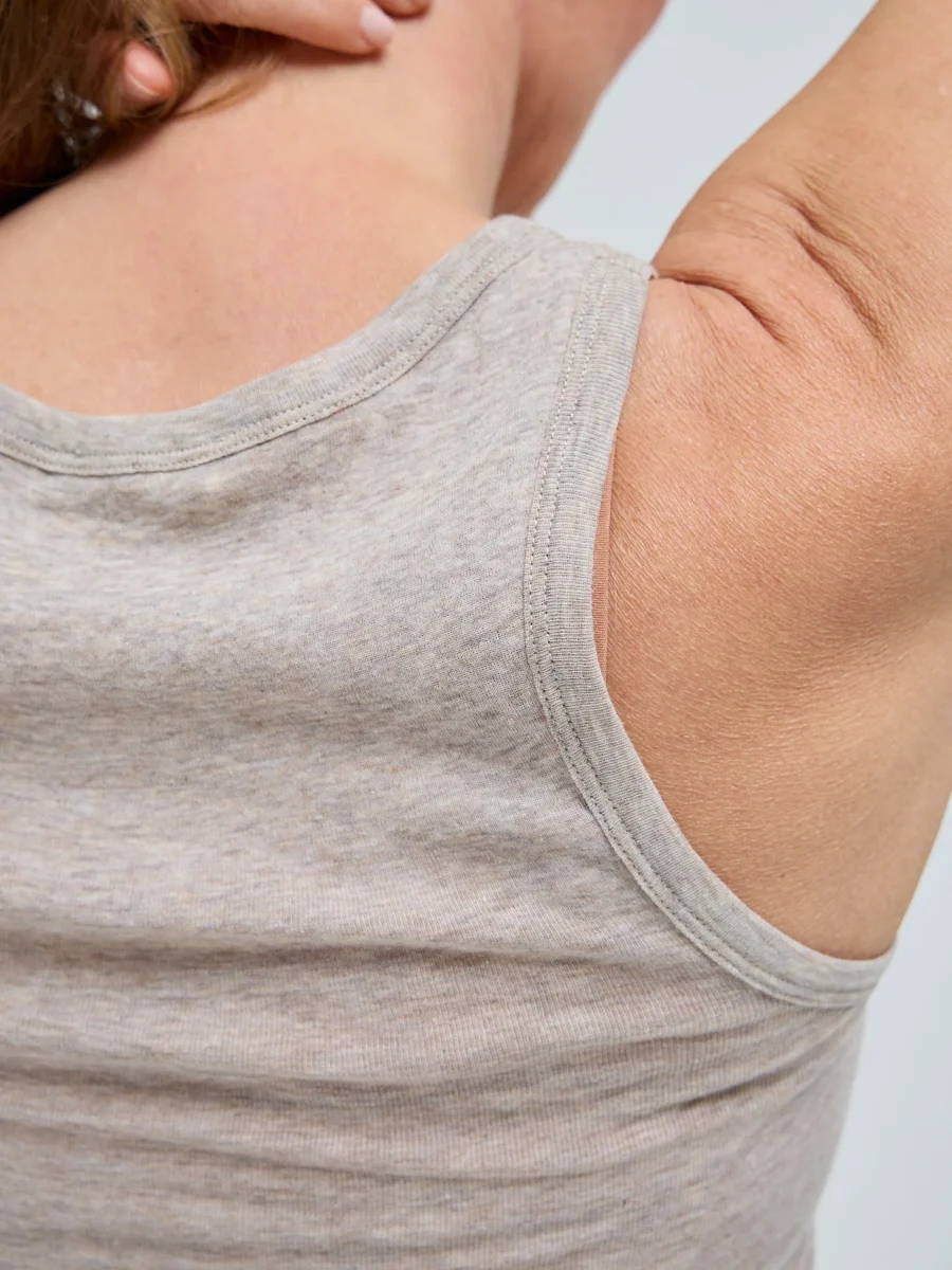 SEAMLESS BASIC Cotton Bella Tank Top – Bild 6