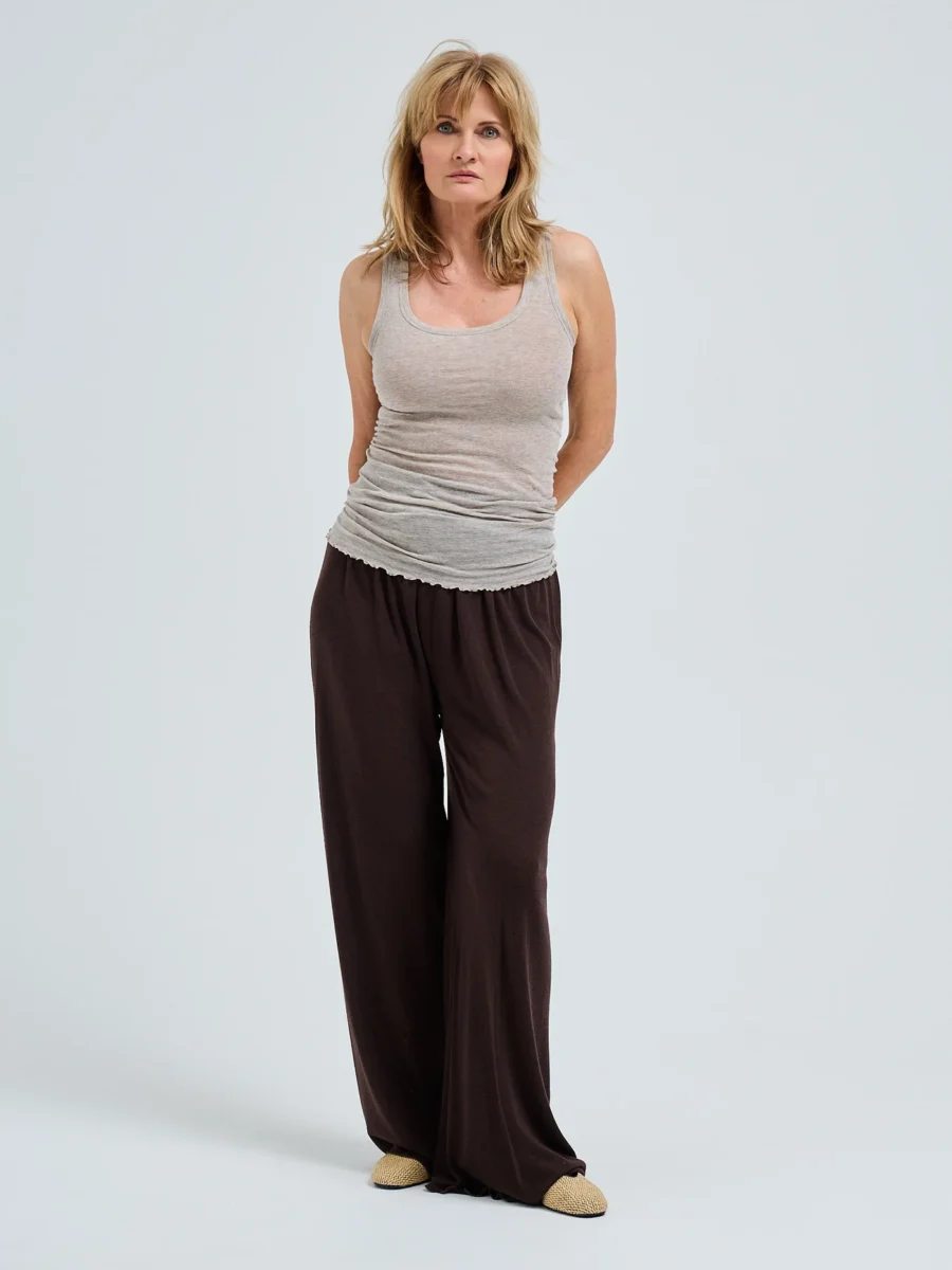 SEAMLESS BASIC Cotton Bella Tank Top – Bild 8