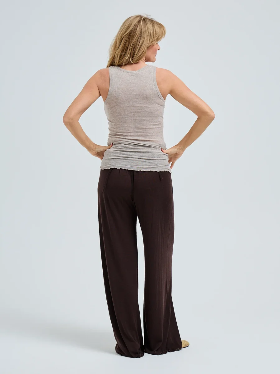 SEAMLESS BASIC Cotton Bella Tank Top – Bild 7