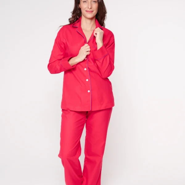 JUNE & JULIE Pyjama Chambéry