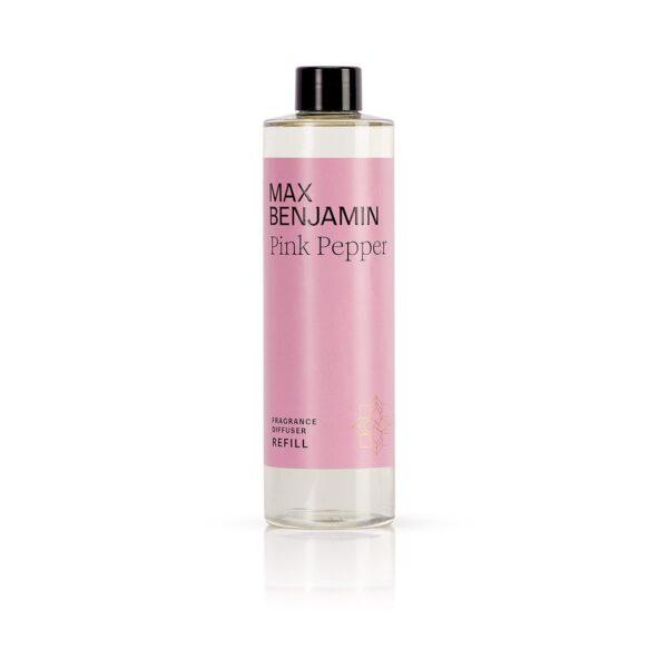 MAX BENJAMIN Pink Pepper Raumduft Refill