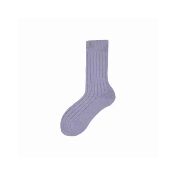 ALTO MILANO Aster Short Socken