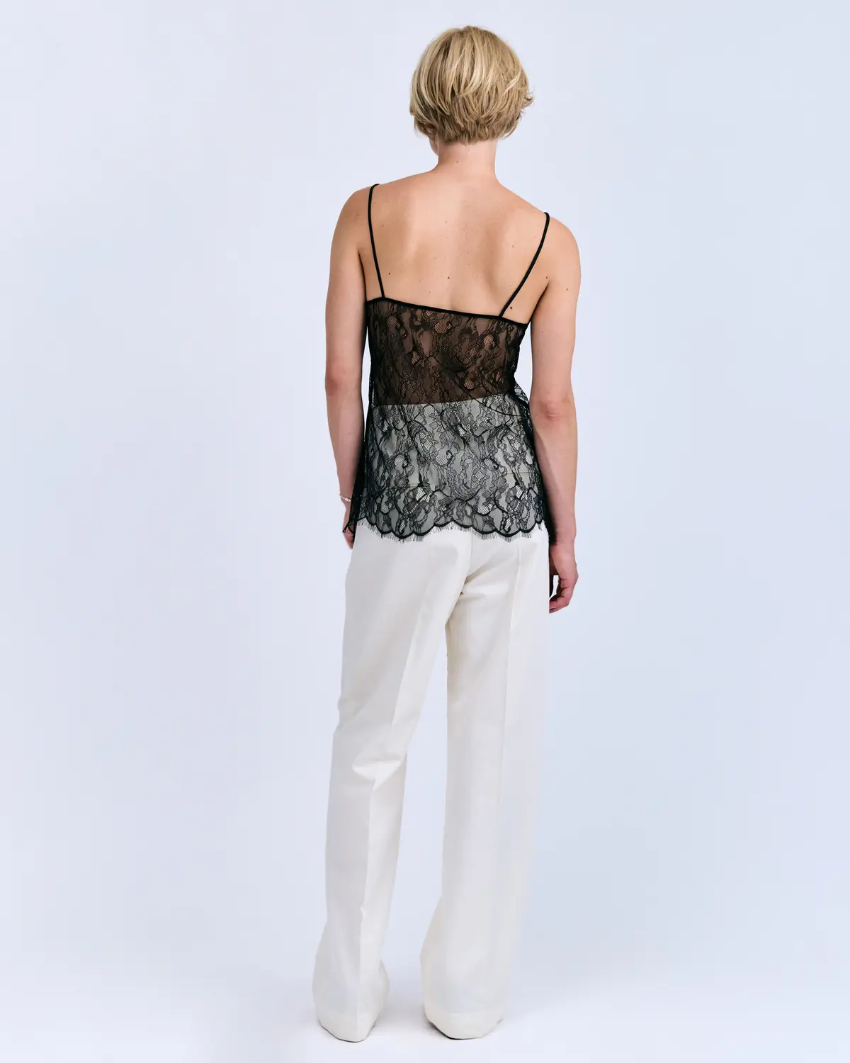 LOVE STORIES Eve Transparentes Spitzenoberteil Schwarz 4 LOVE STORIES Eve Transparentes Spitzenoberteil Schwarz – Bild 4