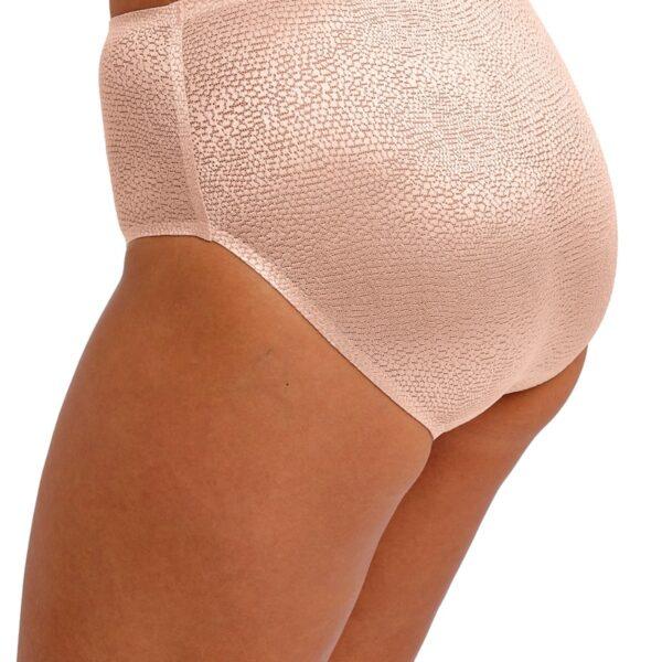 WACOAL Beaute Appeal Slip Rose Dust