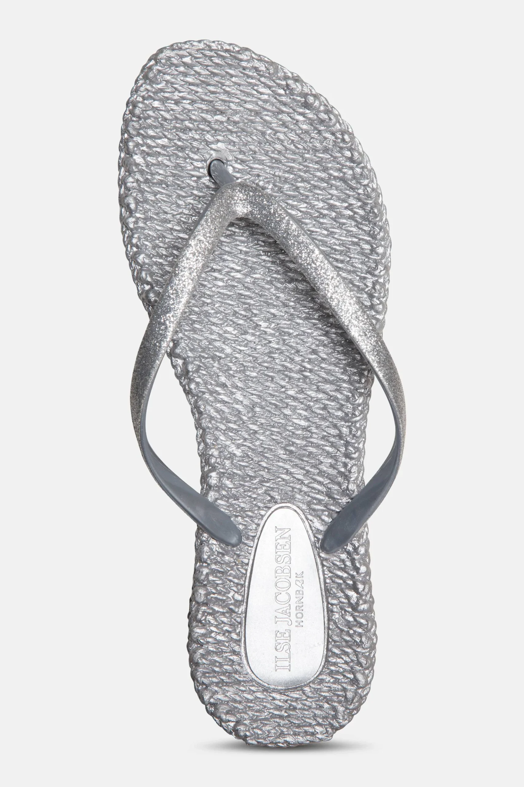 ILSE JACOBSEN Flip Flop mit Glitzer 18 ILSE JACOBSEN Flip Flop mit Glitzer – Bild 18