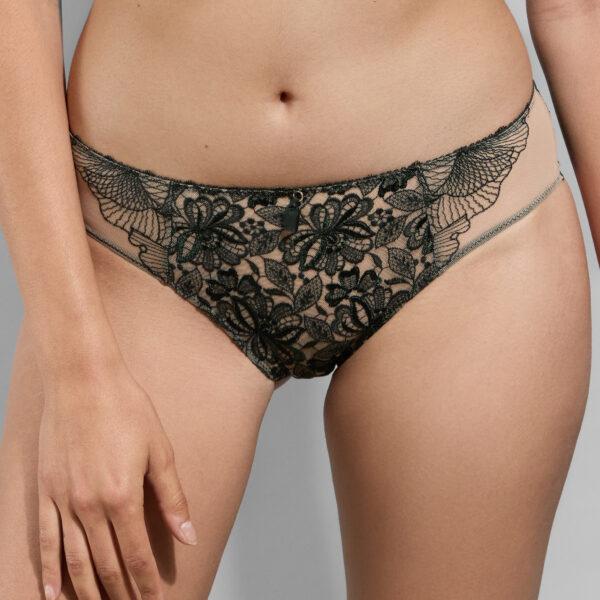 EMPREINTE Shorty AGATHE