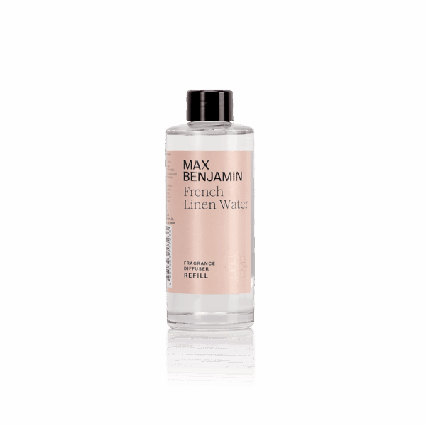 MAX BENJAMIN French Linen Water Raumduft Refill 150ml